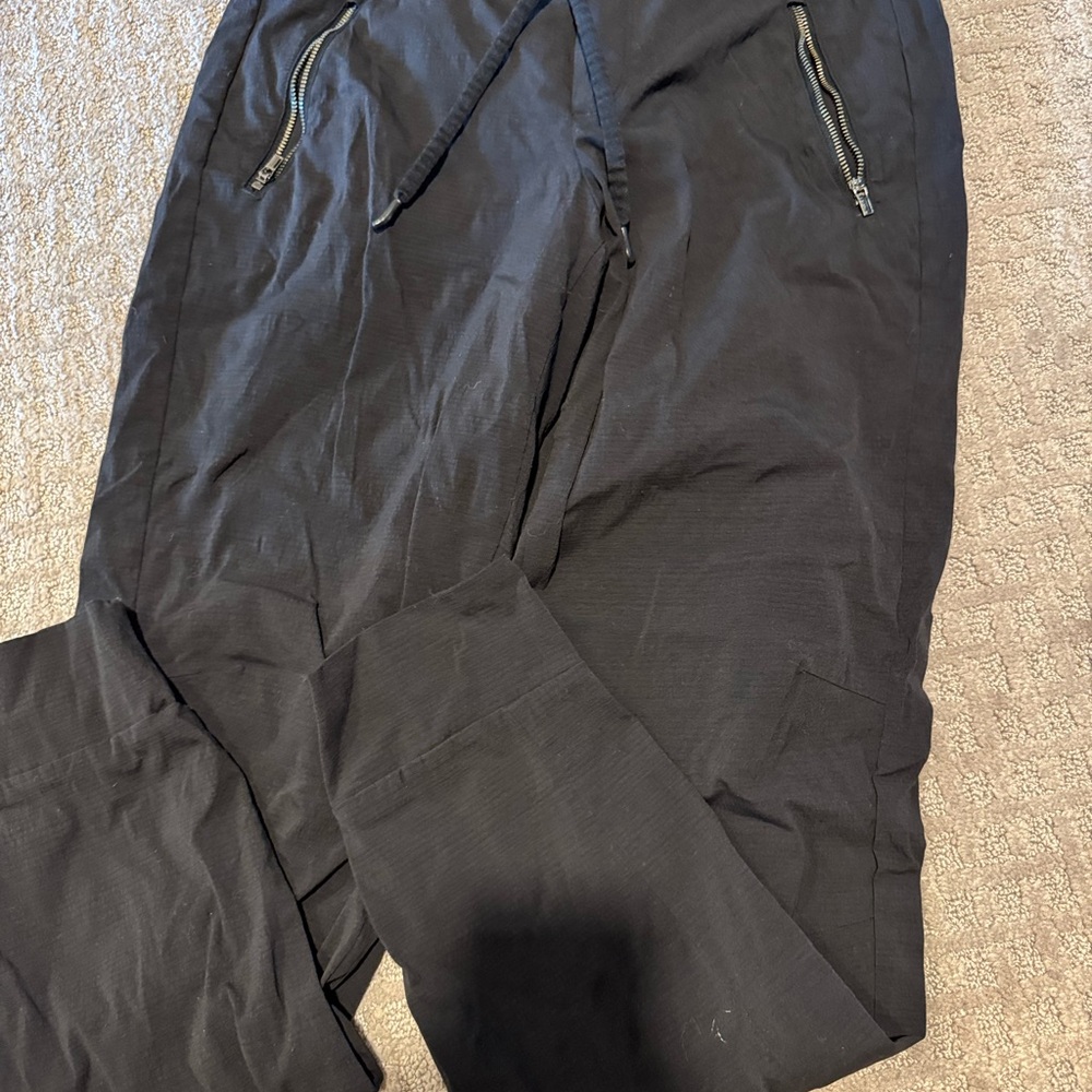 Athleta Black pants